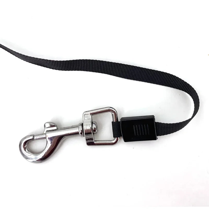 FlexiPaw™ Retractable Dog Leash