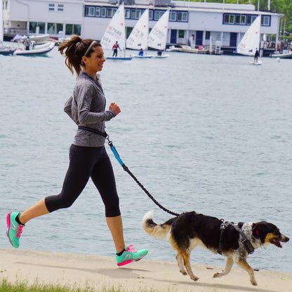 RunPaw™ Hands-Free Dog Leash