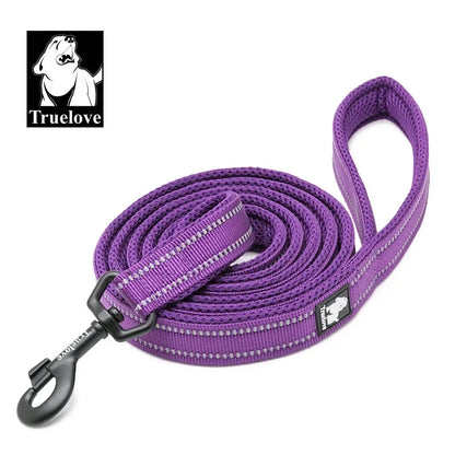 TrueWalk™ Premium Reflective Pet Leash