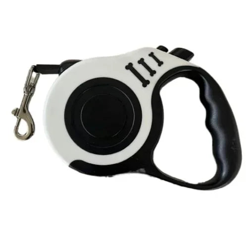 FlexiPaw™ Retractable Dog Leash