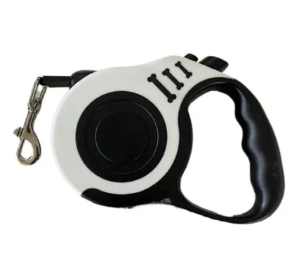 FlexiPaw™ Retractable Dog Leash