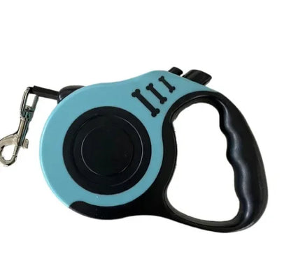 FlexiPaw™ Retractable Dog Leash