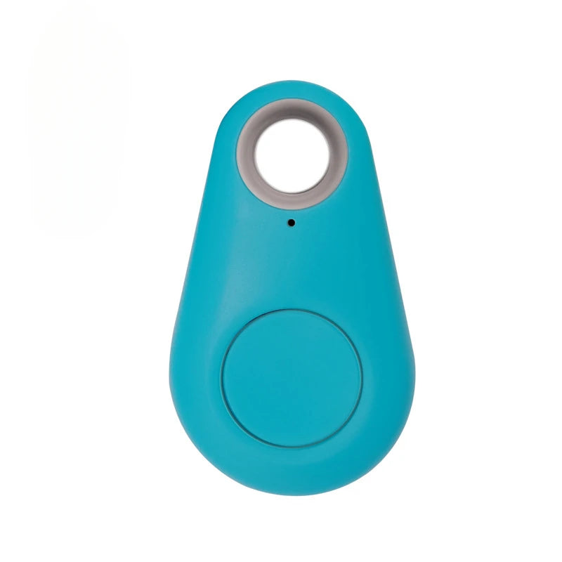 TrackPaw™ Mini Bluetooth Smart Finder – Anti-Lost Tracker for Pets, Kids & Personal Items