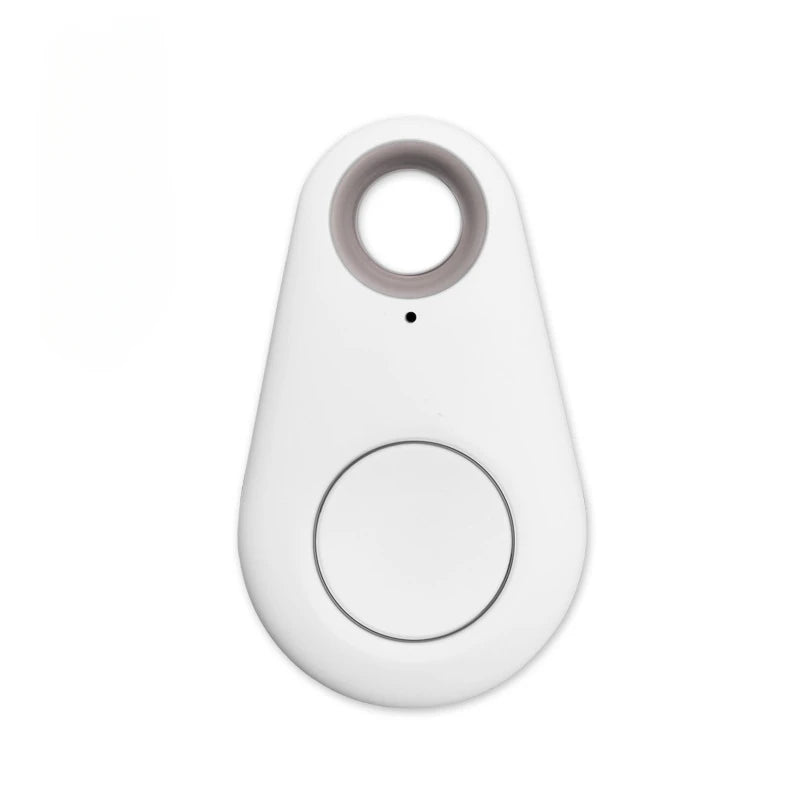 TrackPaw™ Mini Bluetooth Smart Finder – Anti-Lost Tracker for Pets, Kids & Personal Items