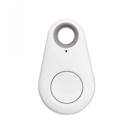 TrackPaw™ Mini Bluetooth Smart Finder – Anti-Lost Tracker for Pets, Kids & Personal Items