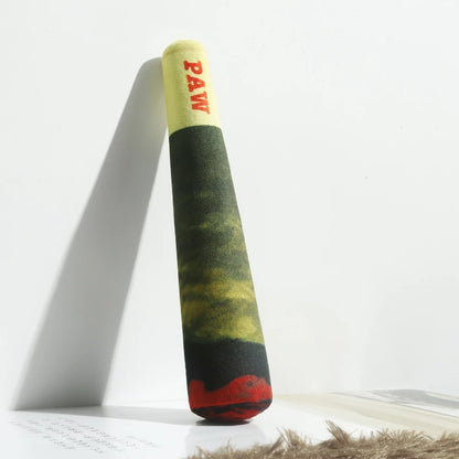 MintPaw™ Interactive Squeaky Dog Toy