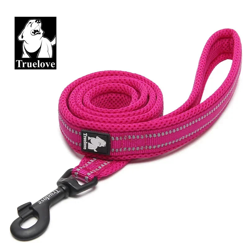 TrueWalk™ Premium Reflective Pet Leash