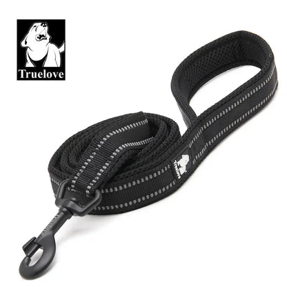 TrueWalk™ Premium Reflective Pet Leash