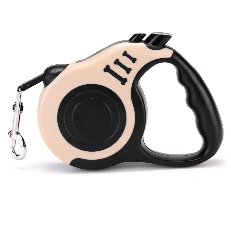 FlexiPaw™ Retractable Dog Leash