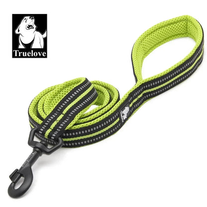 TrueWalk™ Premium Reflective Pet Leash