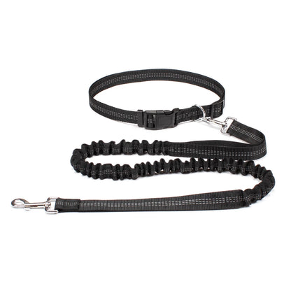 RunPaw™ Hands-Free Dog Leash