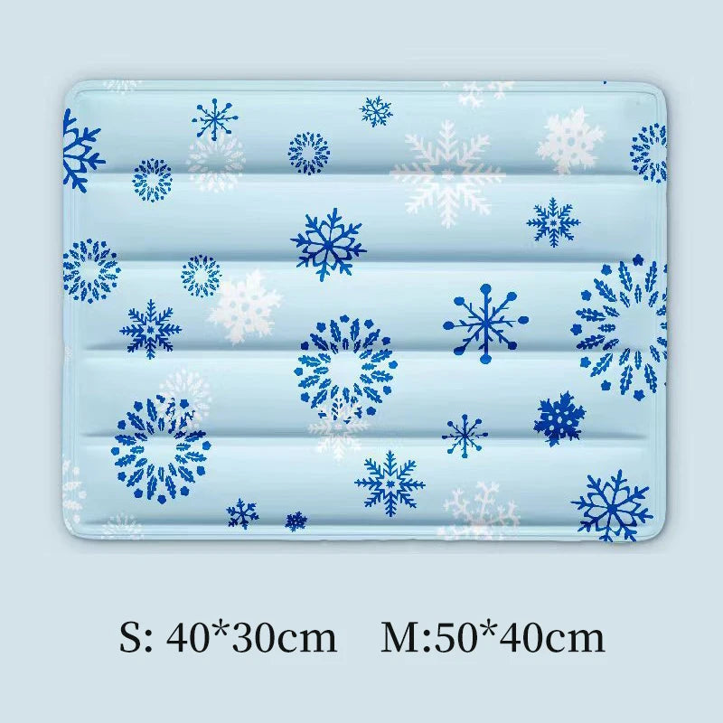 CoolPaw™ Pet Cooling Mat