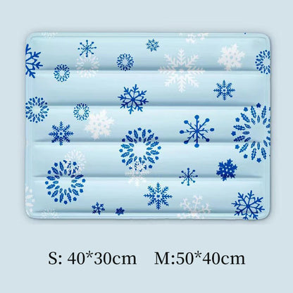 CoolPaw™ Pet Cooling Mat