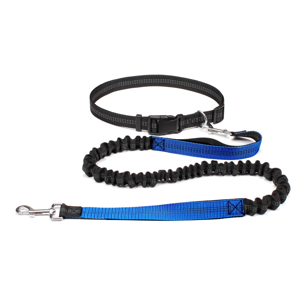RunPaw™ Hands-Free Dog Leash