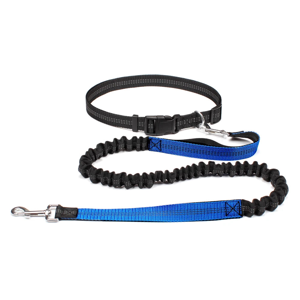 RunPaw™ Hands-Free Dog Leash
