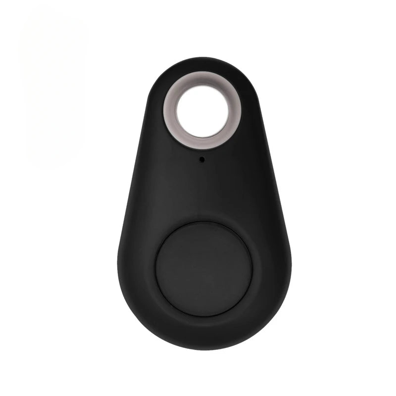 TrackPaw™ Mini Bluetooth Smart Finder – Anti-Lost Tracker for Pets, Kids & Personal Items