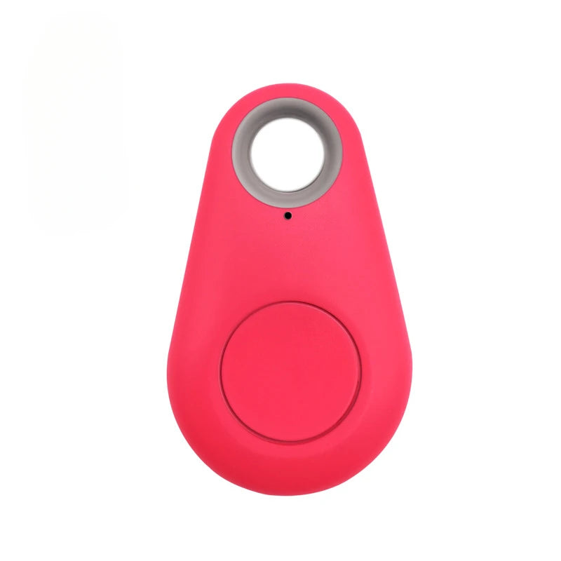 TrackPaw™ Mini Bluetooth Smart Finder – Anti-Lost Tracker for Pets, Kids & Personal Items