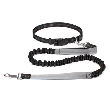 RunPaw™ Hands-Free Dog Leash