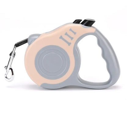FlexiPaw™ Retractable Dog Leash