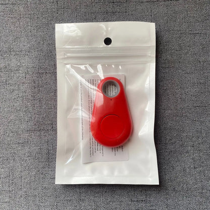 TrackPaw™ Mini Bluetooth Smart Finder – Anti-Lost Tracker for Pets, Kids & Personal Items