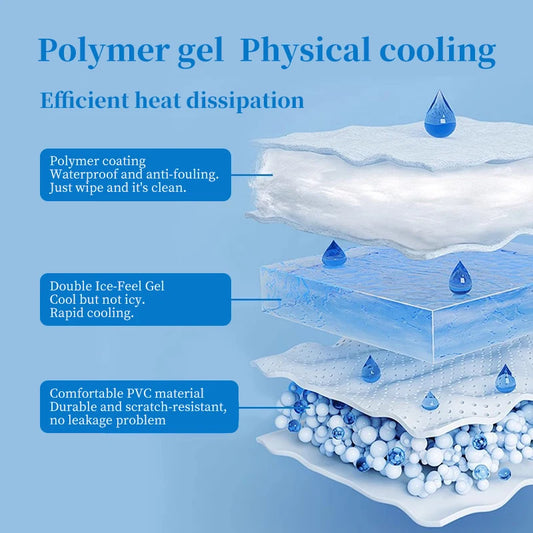 CoolPaw™ Pet Cooling Mat