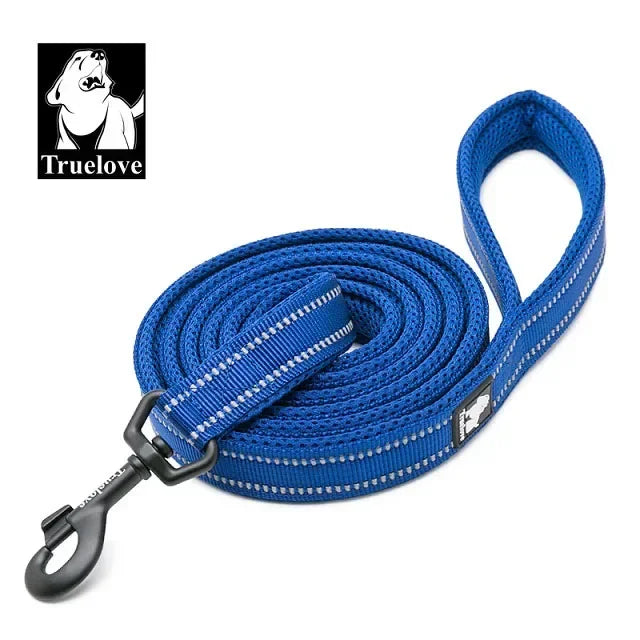 TrueWalk™ Premium Reflective Pet Leash