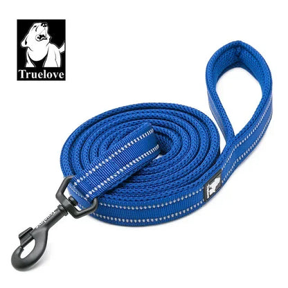 TrueWalk™ Premium Reflective Pet Leash