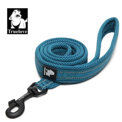 TrueWalk™ Premium Reflective Pet Leash