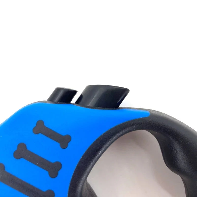 FlexiPaw™ Retractable Dog Leash