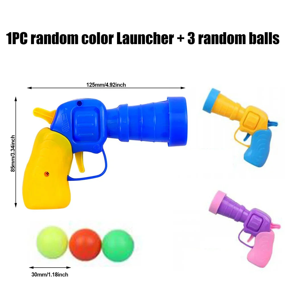 FlyDisc Launcher™ Interactive Cat Training & Chase Toy