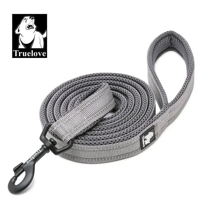 TrueWalk™ Premium Reflective Pet Leash