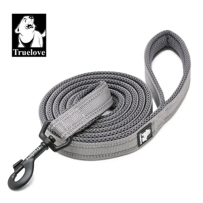 TrueWalk™ Premium Reflective Pet Leash