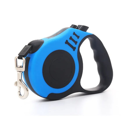 FlexiPaw™ Retractable Dog Leash