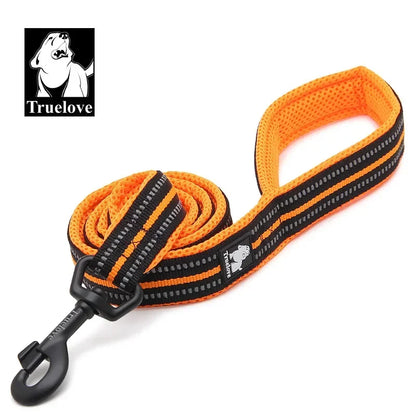 TrueWalk™ Premium Reflective Pet Leash