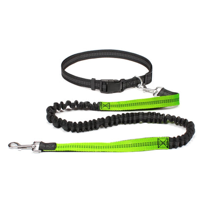 RunPaw™ Hands-Free Dog Leash