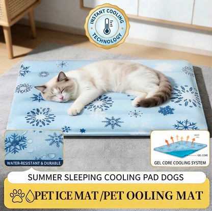 CoolPaw™ Pet Cooling Mat