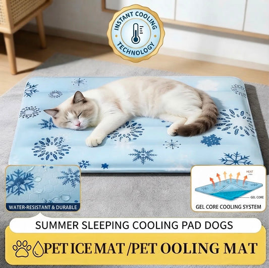 CoolPaw™ Pet Cooling Mat